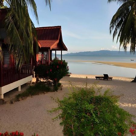 Phangan Rainbow Bungalows Baan Khai Exterior photo