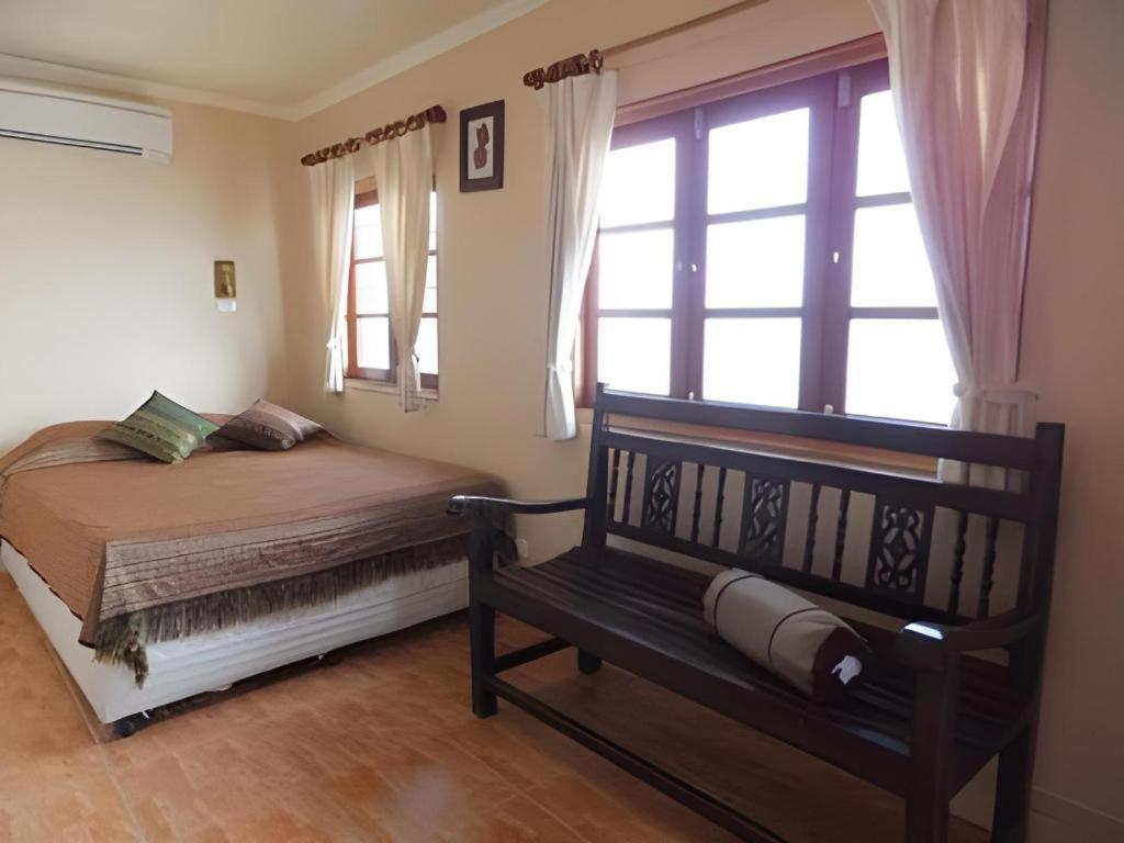 Phangan Rainbow Bungalows Baan Khai Exterior photo