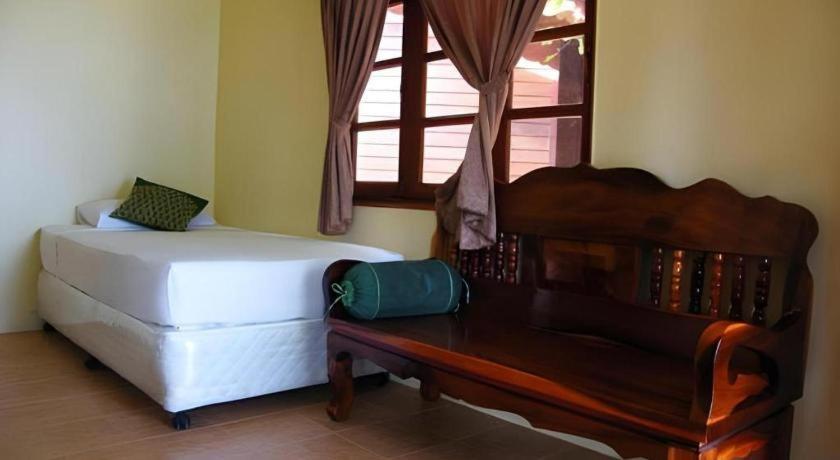 Phangan Rainbow Bungalows Baan Khai Exterior photo