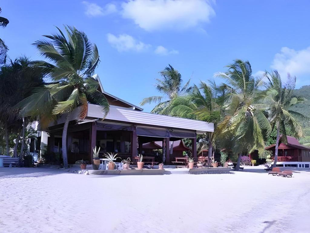 Phangan Rainbow Bungalows Baan Khai Exterior photo