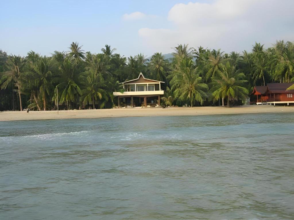 Phangan Rainbow Bungalows Baan Khai Exterior photo