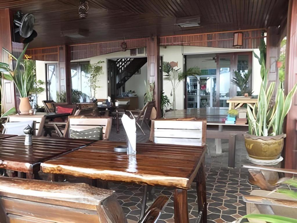 Phangan Rainbow Bungalows Baan Khai Exterior photo