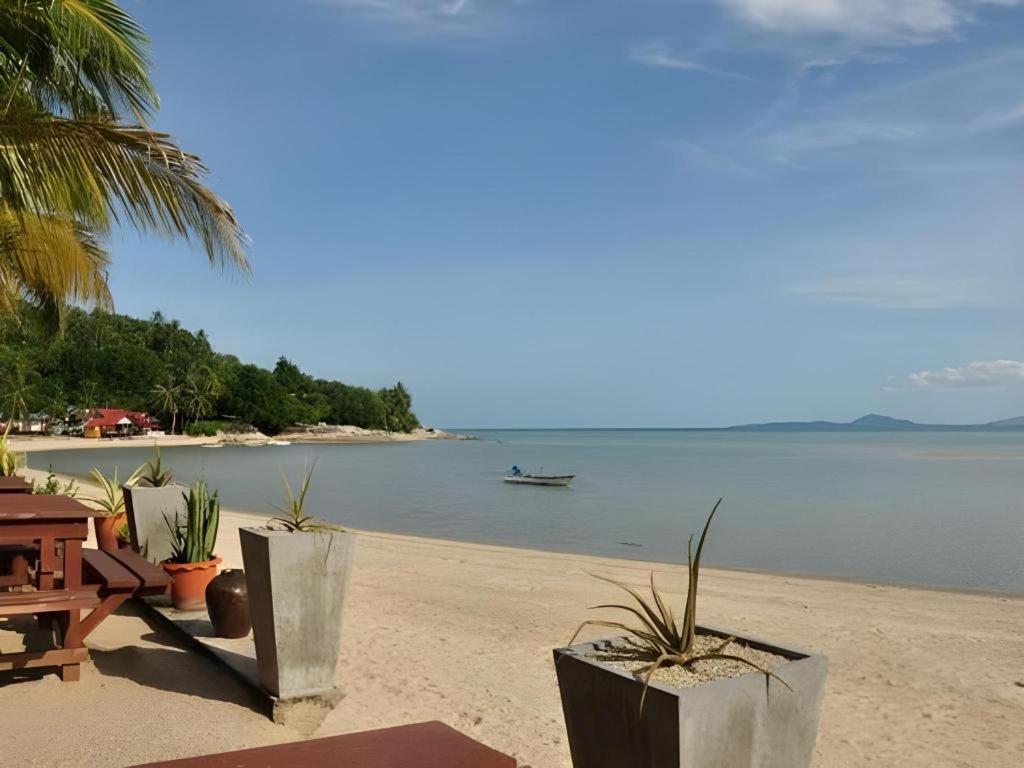 Phangan Rainbow Bungalows Baan Khai Exterior photo